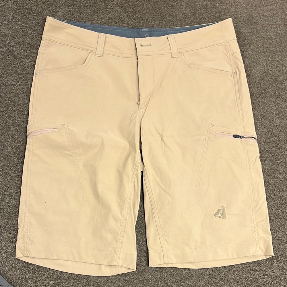 First Ascent Outdoor Shorts